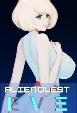 异形探索伊娃计划AlienQuestEVE 角色养成 实机截图