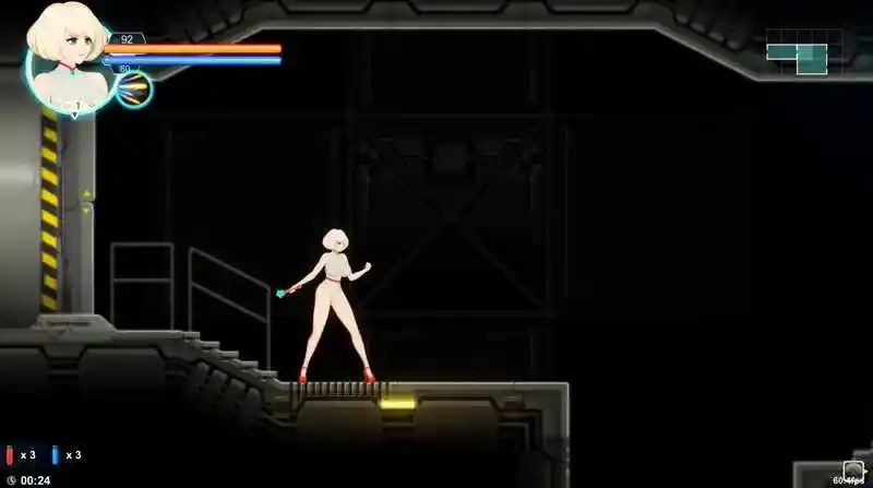 异形探索伊娃计划AlienQuestEVE 攻略要点 资料图 3
