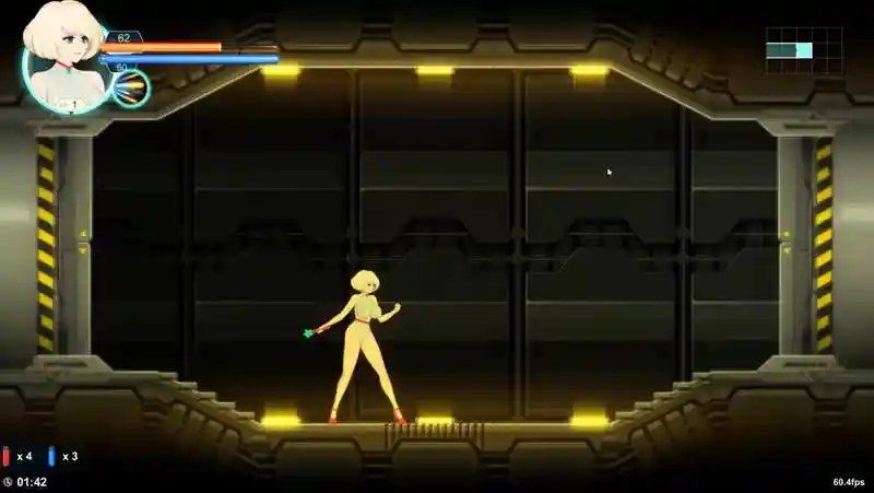 异形探索伊娃计划AlienQuestEVE 汉化版 玩法截图 2