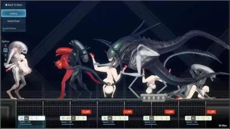 异形探索伊娃计划AlienQuestEVE 玩法展示 内容截图 4